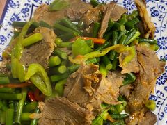 -兰州拉面(中粮彩云居店)