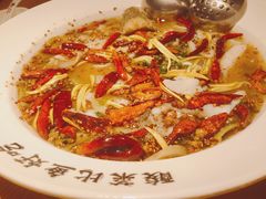 -太二酸菜鱼(深圳布吉万象汇店)