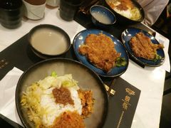 -馔豚·台北菜专门店(深圳湾万象城店)