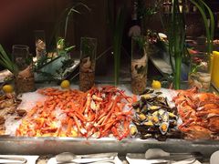 picture-粤海喜来登酒店·盛宴海鲜牛排自助餐厅(天河城店)