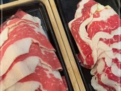 -湊湊火锅·茶憩(东城万达店)