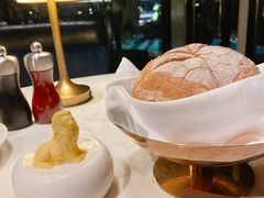 -深圳美高梅酒店·意烁FIAMMA·地中海餐厅