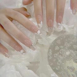 -M·X Nail日式美甲美睫