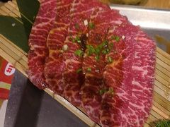 -汉拿山(北京上地华联店)
