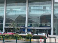 -上海证券交易所(上海证券大厦北塔店)