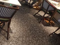 等位区-水天堂西餐厅(昆山万象汇店)