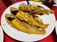 -老郑海鲜楼(天桥店)