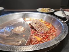 -井格重庆火锅(西直门凯德Mall店)