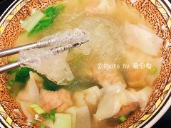 -盛福云吞 原汾阳馄饨创始老店