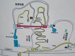 -野三坡清泉山风景区