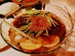 延吉冷面-七八冷面·延边朝鲜族美食(圣熙八号店)