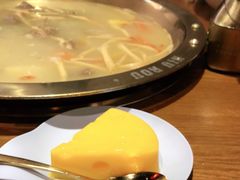 -受气牛肉·重庆耙牛肉(来福士店)