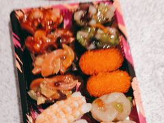 -争鲜回转寿司(南开大悦城店)