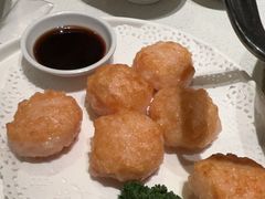 -顺峰顺水顺德菜(第一百货店)
