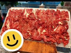 -百草滩羊清水涮羊肉·清真·宁夏盐池滩羊(莲花桥店)