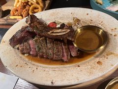 -404干式熟成牛排馆•聚会餐厅