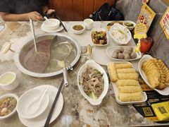 -潮汕大目牛肉火锅(皇岗旗舰店)