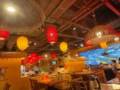 -老湘村·湖南土菜(天河维多利店)