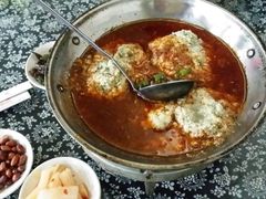 -张关合渣(航空大道店)