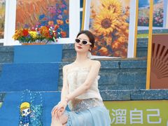 -金鸡湖桃花岛