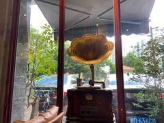 -25#COFFEE(古地石店)