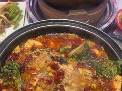 -聚在尊味虾皇·夜宵市集(新建店)