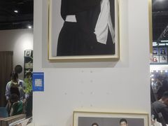 -海马体照相馆(天津世纪都会店)
