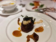 台塑牛排-王品台塑牛排(成都万象城店)