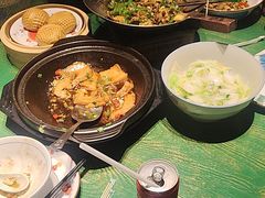 -费大厨辣椒炒肉(太平老街店)