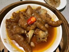 -吉旺港式餐厅(南方商城店)