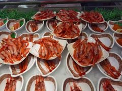 -钱库里海鲜自助(唐山街店)