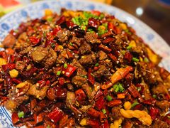 -杨记隆府(白象街店)