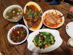 -恒府1993(文昌北路店)