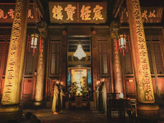 -成都市文殊院