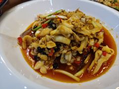 -铭副琦食·虾蟹烩馆(渔人码头店)