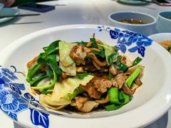 -火宫殿·小吃王国(坡子街店)