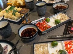 -同仁四季椰子鸡(宝安壹方城店)