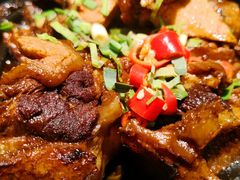 -富临轩私房菜(集庆门大街店)