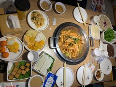 -邵汇大虾火锅(鲁迅路店)