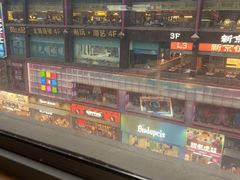 -季季红火锅(长沙步行街店)