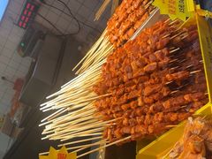 -味子夫鸡柳(解放碑总店)