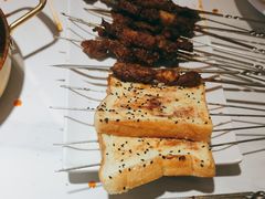 -王钵宴遇王龙虾烧烤旗舰店(中山北路店)