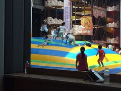 -蒙特利亲子乐园