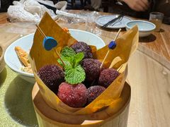 -打酱油·非遗淮扬菜(瘦西湖梅岭店)