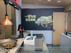 -西贝(金桥店)