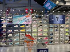 -李宁(大宁国际旗舰店)