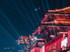 -大唐不夜城