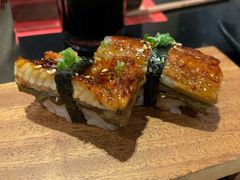 鳗鱼寿司-古田居·特色寿司料理(骏欣中心店)