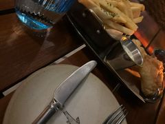 -THE CANNERY&JUJU 新鲜海鲜·牛排美食酒廊