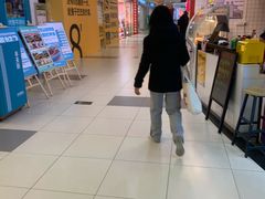 -永辉超市(百子湾店)